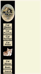 Mobile Screenshot of catquotes.com